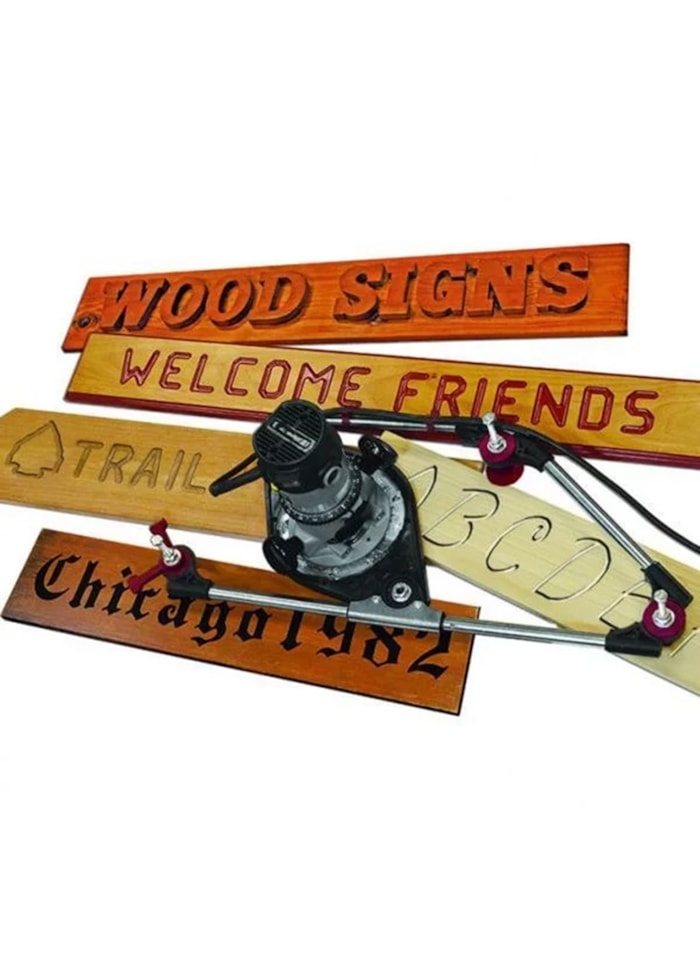 Pantógrafo Pro Segunda Geração Milescraft