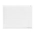 Persiana Horizontal de PVC 100x130cm Atlas Branco