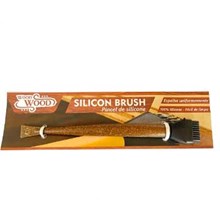 Pincel Silicone Wood Wood