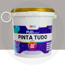 Pinta Tudo 5 em 1 Bi Componente Semi Brilho 3KG Areia