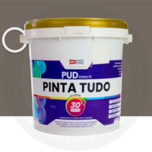 Pinta Tudo 5 em 1 Bi Componente Semi Brilho 3KG Fendi