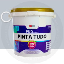 Pinta Tudo 5 em 1 Bi Componente Semi Brilho 3KG Gelo