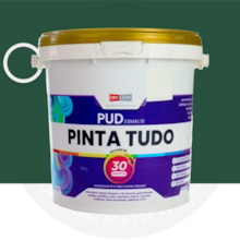 Pinta Tudo 5 em 1 Bi Componente Semi Brilho 3KG Verde Selva