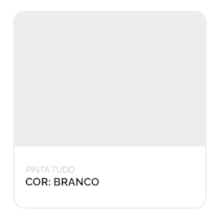 Pinta Tudo 5 em 1 Branco 3,6L