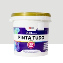 Pinta Tudo 5 em 1 Branco Neve 3,6L