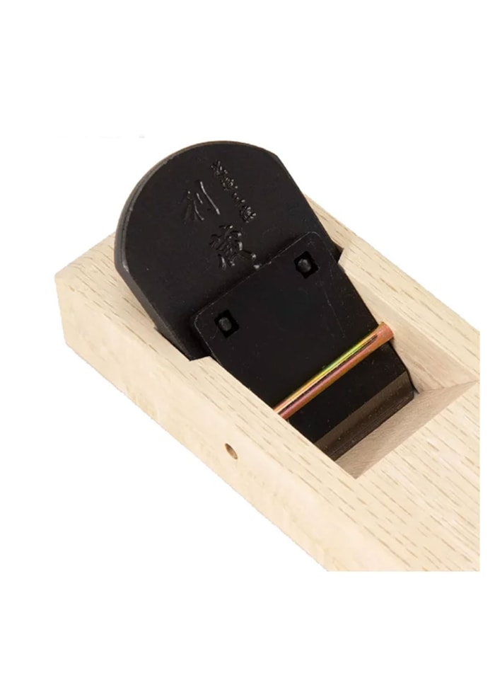 Plaina Block Japonesa Toshizo 42MM Kakuri