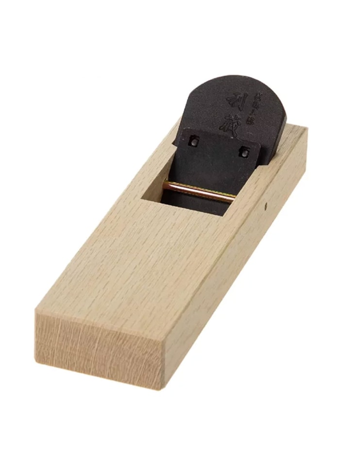 Plaina Block Japonesa Toshizo 42MM Kakuri