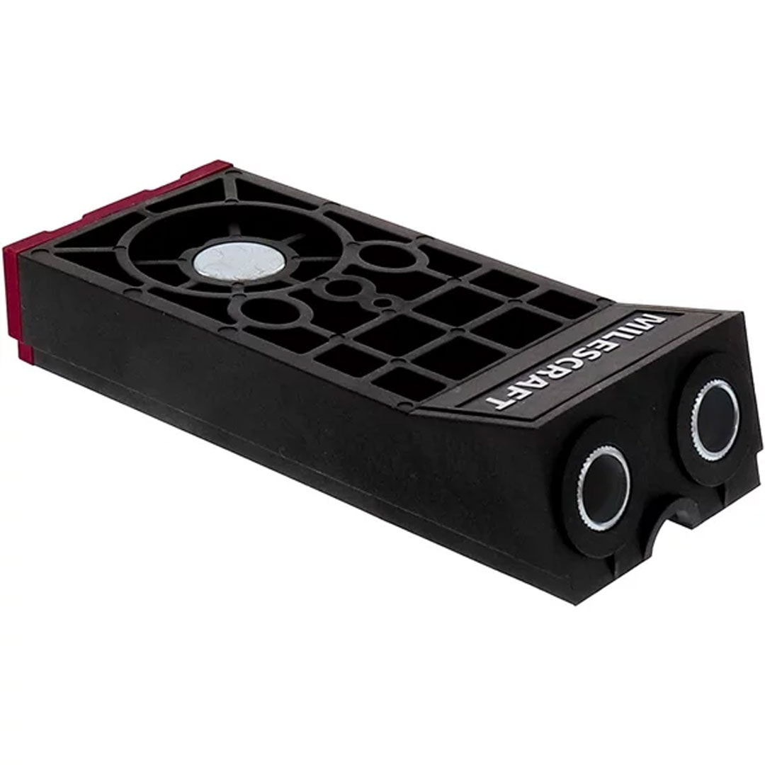 Pocket Hole Jig 300 - Gabarito para Fixação com Acessórios e