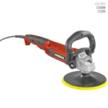 Politriz 1200W / 220V Schulz - foto 1