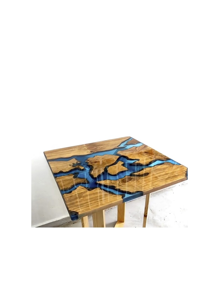 Porcelanato Liquido Alta Espessura C/ Endurecedor Kit 1,340KG