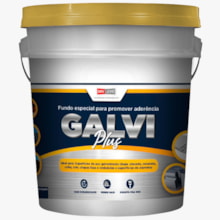 Primer para Alúminio Galvi Plus 3,6L