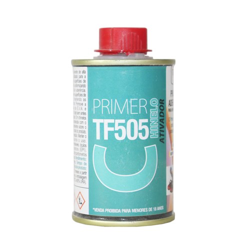 Primer TF505 Ativador - 150 ml