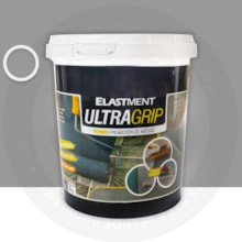 Primer Promotor  de Aderência Ultragrip 1KG Cinza