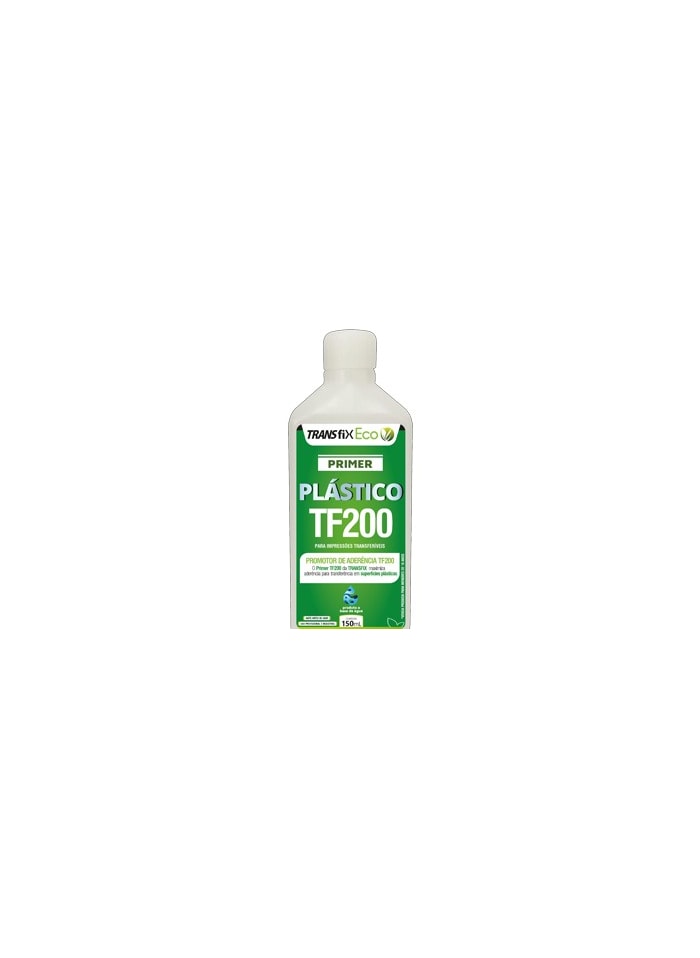Promotor de adesão Primer TF200 da linha TRANSFIX ECO 150ML