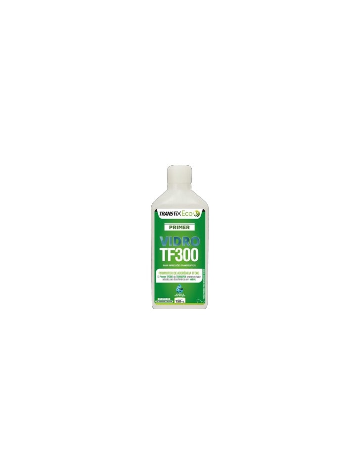 Promotor de adesão Primer TF300 da linha TRANSFIX ECO