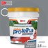 Protelha Powerlastic 3,6L Cinza 