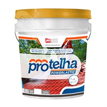 Protelha Powerlastic 3,6L Grafite