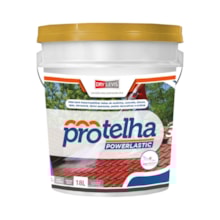 Protelha Powerlastic Grafite 18L