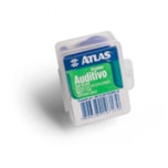 Protetor Auditivo de Plástico Atlas - foto 1
