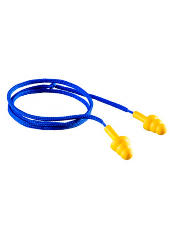 Protetor Auditivo de Plástico Atlas