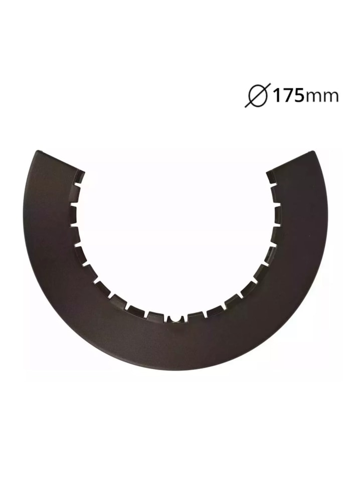 Protetor de Suporte para Cantos da 175mm / 7’’ Mirka