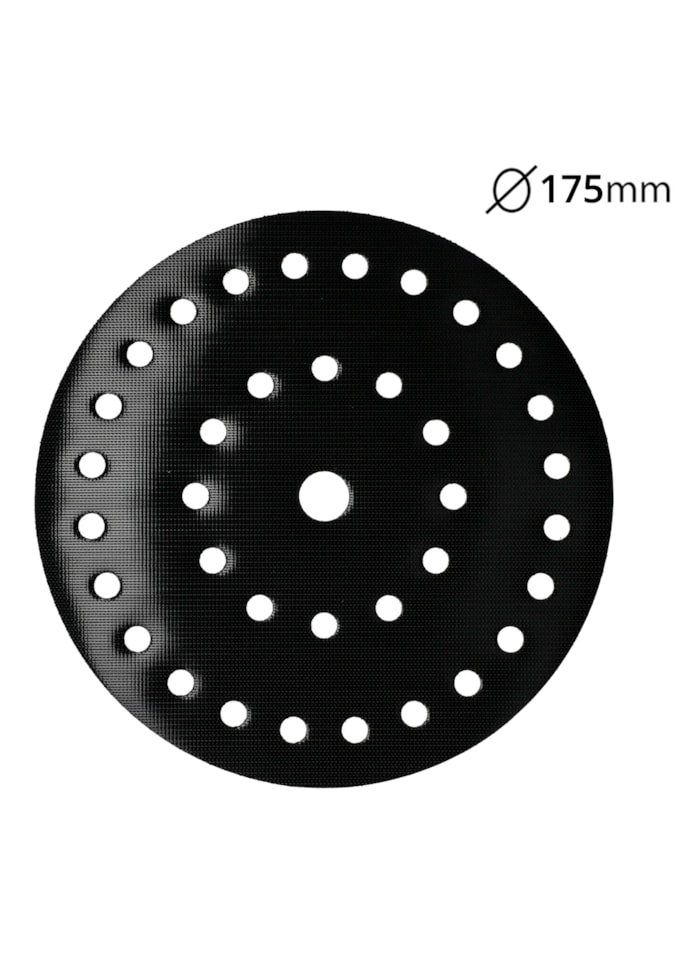 Protetor P/ Suporte de Lixadeira 7