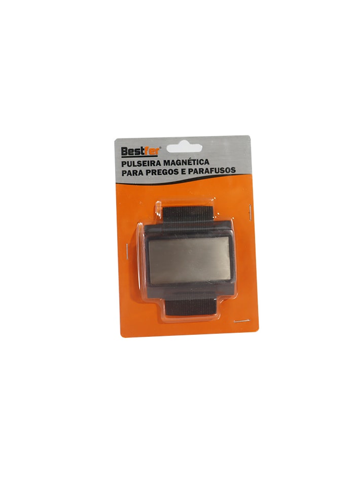Pulseira Magnética para Prego Bestfer
