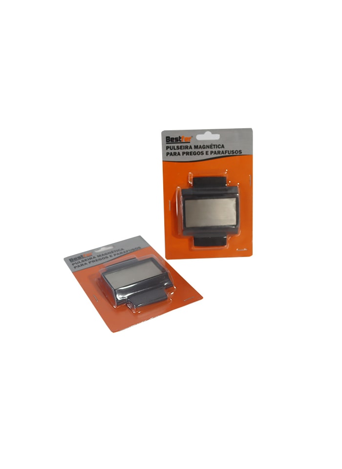 Pulseira Magnética para Prego Bestfer