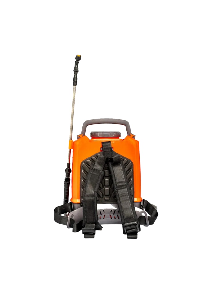 Pulverizador a Bateria Merax, 10L - Alta Performance, Bateria de 3,7V