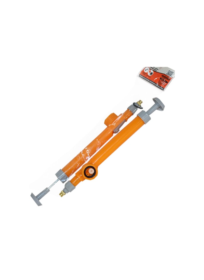 Pulverizador para Garrafa Pet de Compressão Prévia Bestfer