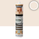 Rejunte Elástico Elastment 420G Areia - foto 1