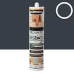 Rejunte Elástico Elastment 420G Cinza Escuro - foto 1