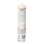 Rejunte Elástico Elastment 420G Marfim - foto 4