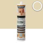 Rejunte Elástico Elastment 420G Marfim - foto 1