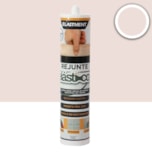 Rejunte Elástico Elastment 420G Palha - foto 1