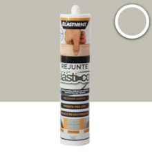 Rejunte Elástico Elastment 420G Platina