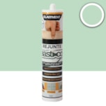 Rejunte Elástico Elastment 420G Verde Água - foto 1