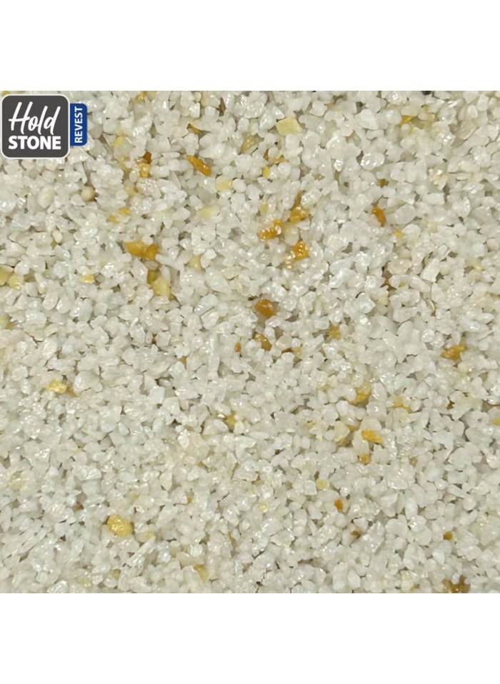 Revestimento de Pedras Para Piso Revestone 20KG Âmbar