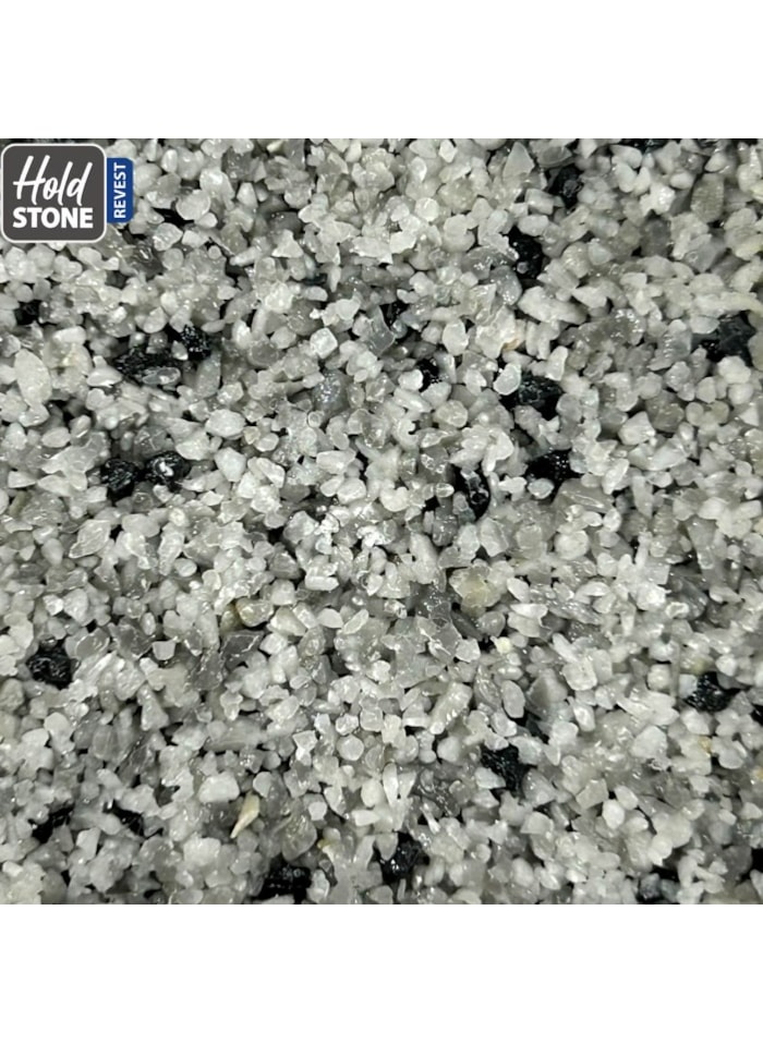 Revestimento de Pedras Para Piso Revestone 20KG Granito Natural