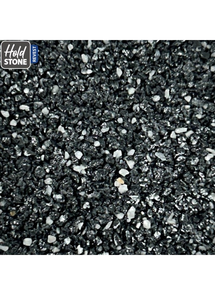 Revestimento de Pedras Para Piso Revestone 20KG Rocha Grafite