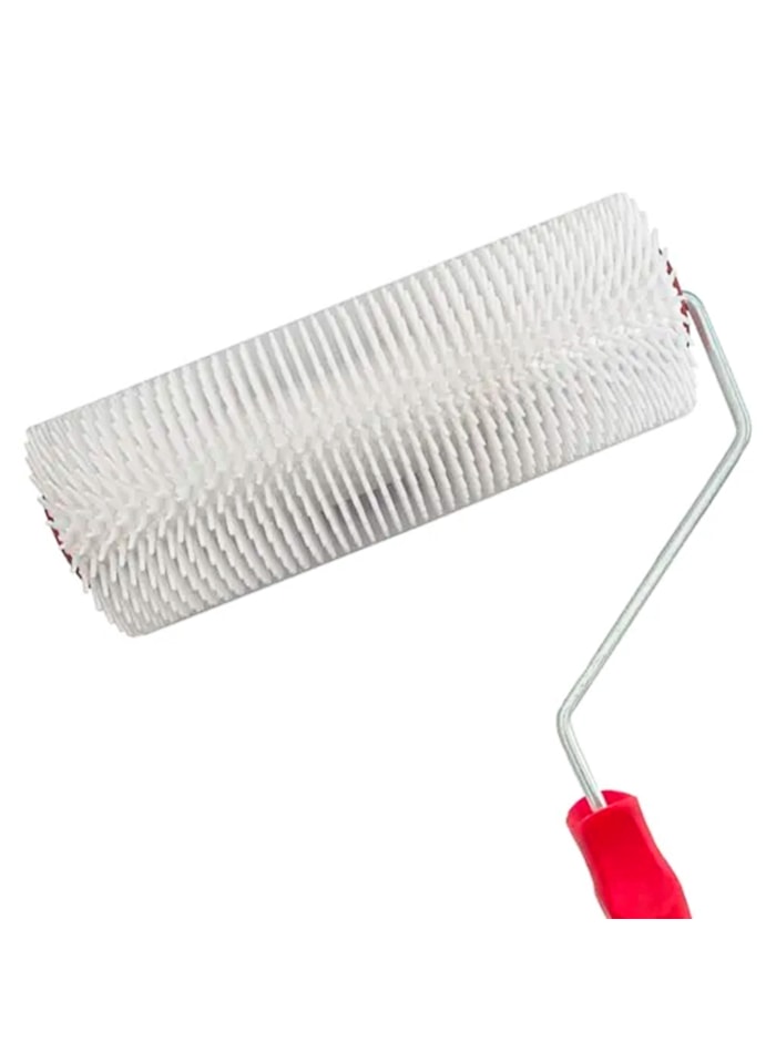 Rolo Fura Bolha 18MM C/ Cabo Compel