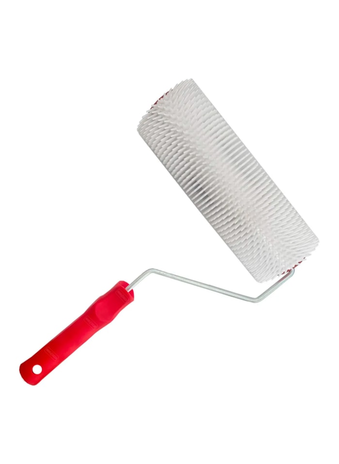 Rolo Fura Bolha 18MM C/ Cabo Compel