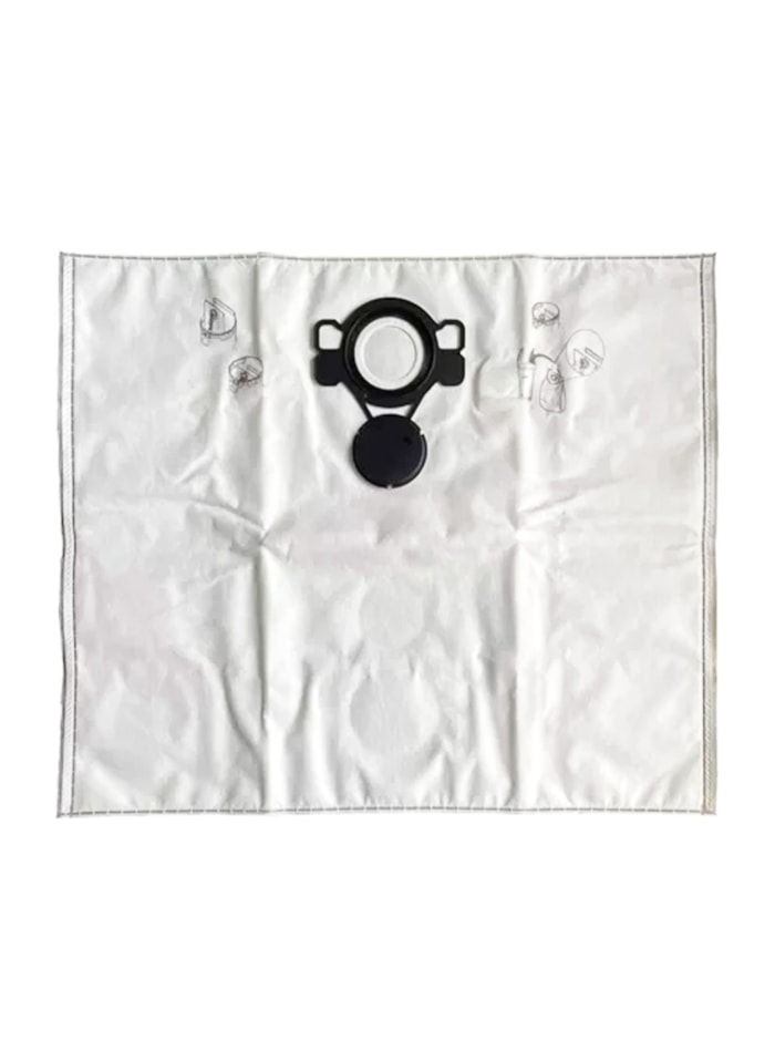 Saco de Lã Descartável 415/915/1025 Mirka - 1 unidade
