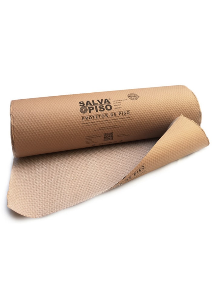 Salva Piso 1,00M X 25M