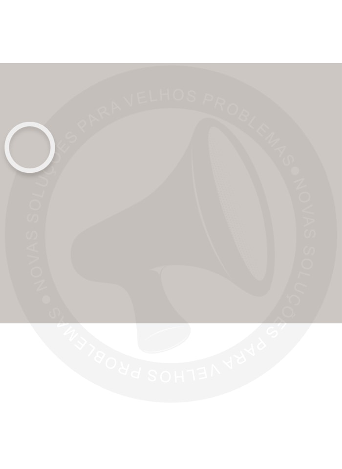 Salva Telha 3,6KG Branco - Pulo do Gato