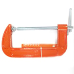 Sargento Tipo C6 Polegadas Bestfer - foto 1