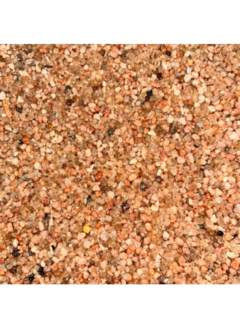 Seixo para Jardim Hold Stone Garden 2KG Opala Rosa — Pedra Natural Decorativa para Vasos, Canteiros e Decoração de Jardim
