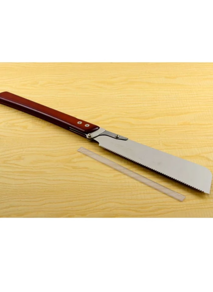 Serrote Fugaku - Dozuki Kataba Super Hard Gyokucho