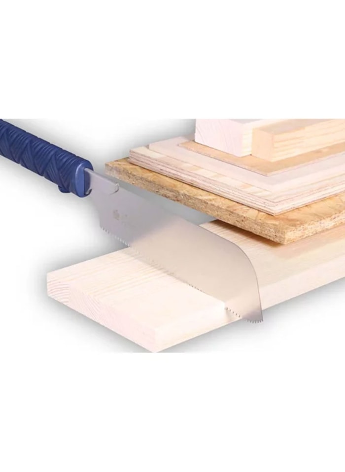 Serrote Japonês - Razorsaw 180MM Atsuba 05MM Gyokucho