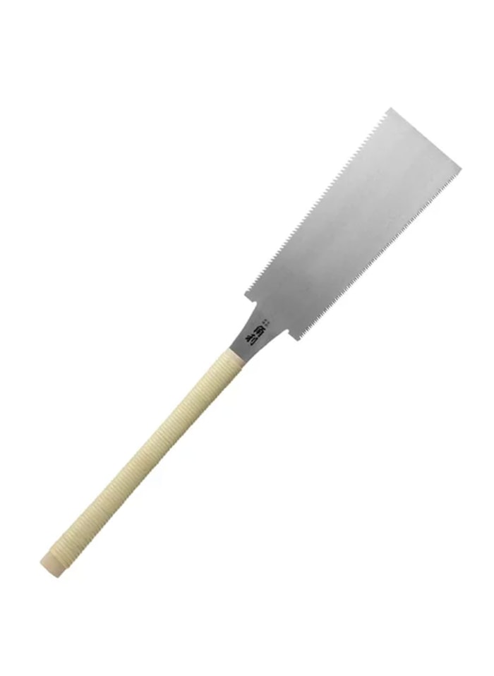 Serrote Japonês Ryoba 270MM Kakuri